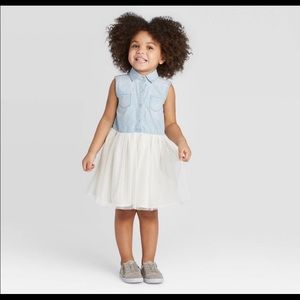 Osh Kosh B’gosh dress